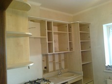 Кухні за доступними цінами