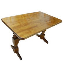 Виробництво меблів Київ, Стіл 120х75 (Квадрат) 1000 грн.