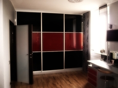 Шафи-купе Лакобель.