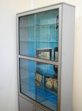 Продается витрина