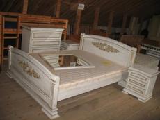 Мебель для спальни новая и б/у из Европы.