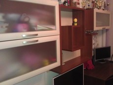 Мебель в детскую комнату