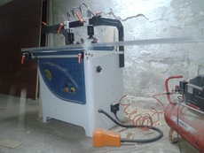 продам сверлильно-присадочный MZ-7121 2014года 4000уе