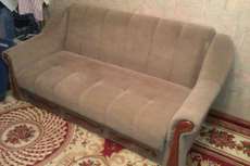 Продам диван