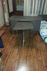 Срочно продам офисную мебель