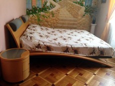 Продам итальянскую кровать, спальню