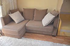 Диван фабричный