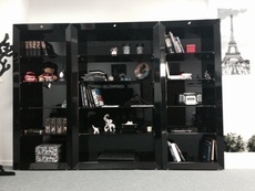 Мебель в кабинет, гостиную класса Люкс.