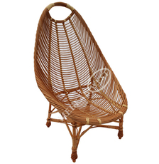 Плетеная мебель дешево, Кресло для отдыха 380 грн