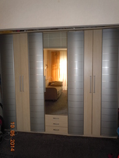 Продом шафа б / в  (хороший стан).