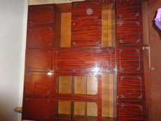 Продам стенку б/у.