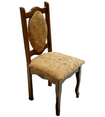 Стільці для кафе оптом від виробника, Стілець «Яйце» 250 грн