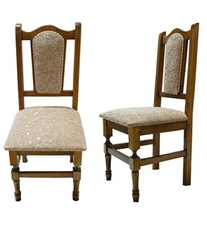 Стільці від Виробника, Стілець «Зі шнурком» 230 грн