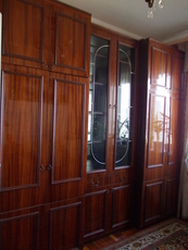 Мебельная стенка, б/у