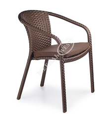 Стулья из ротанга, Стул Блюз 780 грн