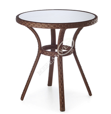 Стол из ротанга, Стол Блюз 1300 грн