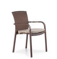 Мебель из ротанга, Стул Палермо 780 грн