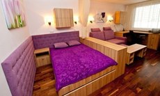 Мебель для спальни от производителя