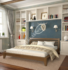 Кровать Оптима.