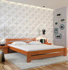 Кровать Хай-тек.