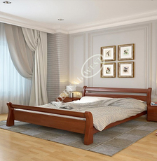 Кровать Симфония.