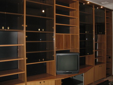 Продам стенку бу для квартиры или офиса