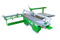 Продам форматнораскроечные станки REMA