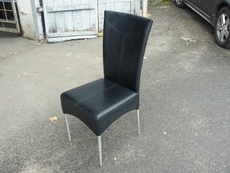 Продажа б/у мягких стульев для общепита, кафе и ресторанов