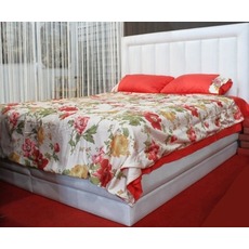 Стильные недорогие кровати