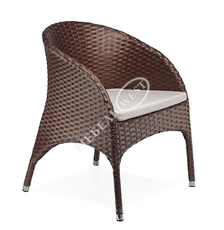 Крісло з ротанга, Крісло Монтана 1040 грн.