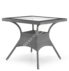 Комплект меблів з ротанга, Стіл Монтана 1690 грн