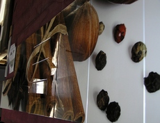 МДФ-фасади з екологічно чистої фотодруком. Меблі.