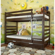 Ліжка для дітей, Ліжко дитяча Тарзан