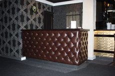 Меблі для салонів, кафе, барів і фітнес-клубів від виробляй