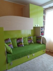 Мебель для детской (Киев).