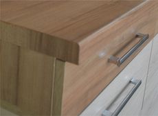 Дерев'янні стільниці ТМ "Дубовий двір" від виробника