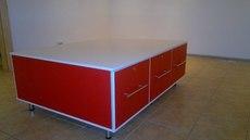 Тумба (новая)