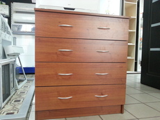Фабричний комод КФ-2 в наявності 650 грн.