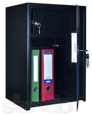 Сейф для документів (сейф офісний)