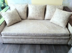 Продам красивый диван