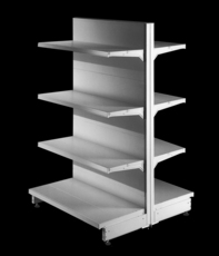 Торговое оборудование во Львове