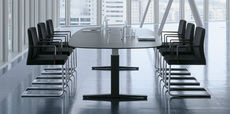 Столи для переговорних кімнат (Австрія, Bene)