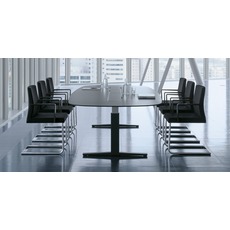 Столы для переговорных комнат (Австрия, Bene)