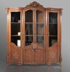 Шкаф книжный Chester (8668)