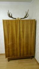 Шкаф венгерский, отличное состояние