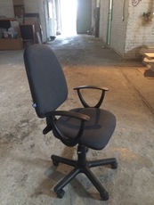 Офисное кресло PRESTIGE II GTP