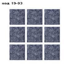 Фильцевые прокладки