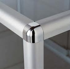 Профиль алюминиевый