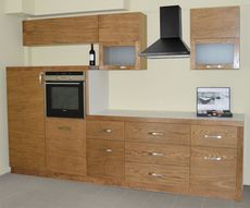 Стільниці з дерева ТМ "Дубовий двір"