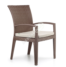 Ротанг інтернет магазин, Крісло Каліфорнія 910 грн